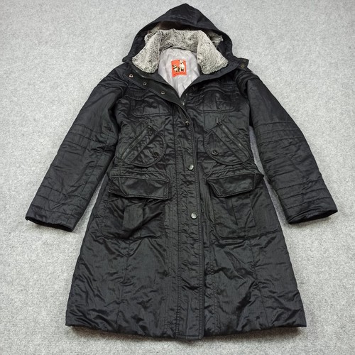 Parka femme frieda - parka,