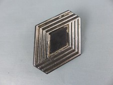 RENAULT ancien sigle emblème