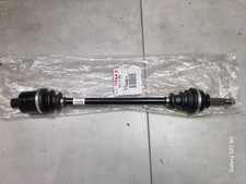ASPL TA590 Cardan D ou G VSP