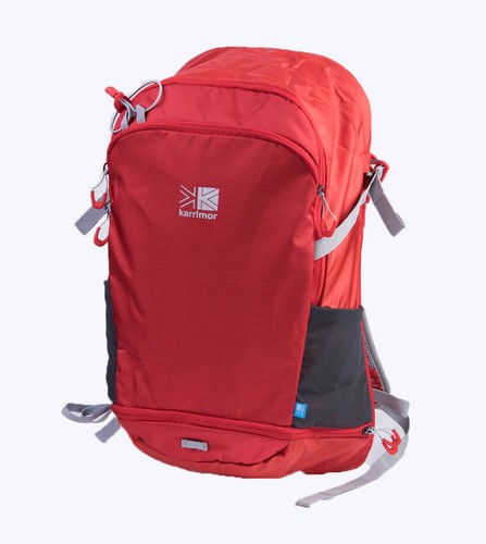 Karrimor kr181010 rhr - sac, À