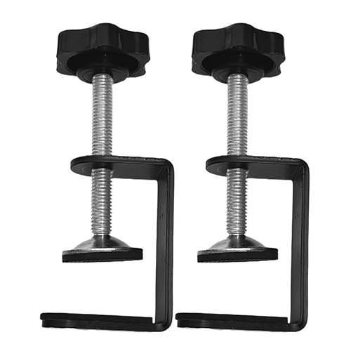 Pcs clip fabrication - de,
