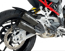 DUCATI 1160 MULTISTRADA V4