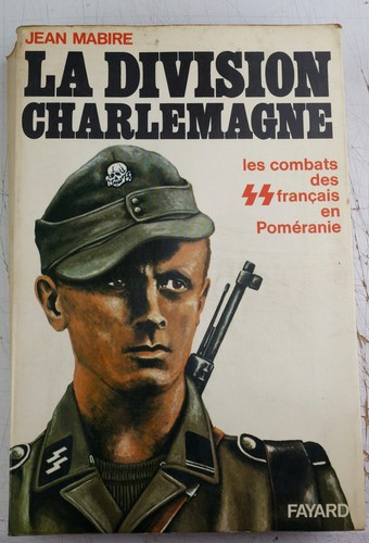 Division charlemagne les - division,