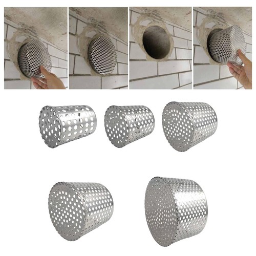 Grille anti rats pour - grille,