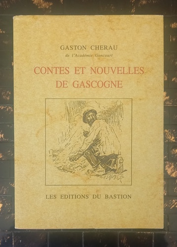 Contes nouvelles de - contes, et