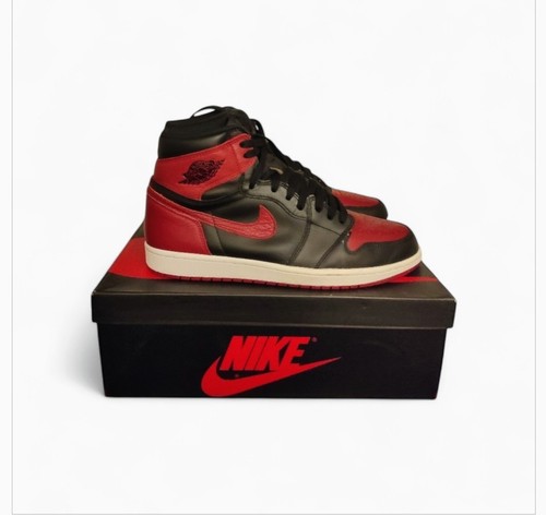 Nike air jordan - nike, 1