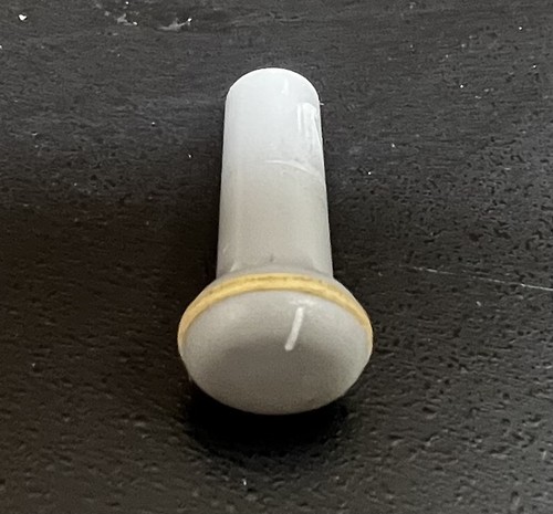 Gray knob volume control for - gray,
