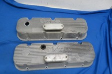 Vintage Chevy 427 M/T Aluminum