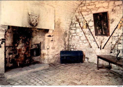 Carte postale - carte,