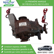 🏆 PONT ARRIERE BMW SERIE 1