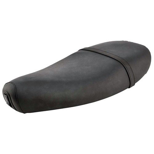 Selle noire pour - selle, piaggio