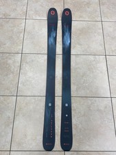 Blizzard Bonafide 97 Men's
