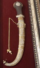 Antique Moroccan Handmade