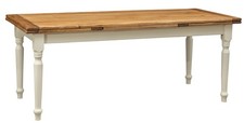Table Extensible Country en