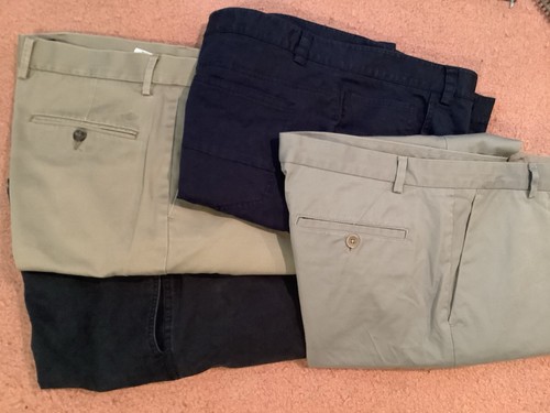 Dockers chino pants - dockers,