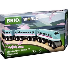 Brio World – 36086 Trains of