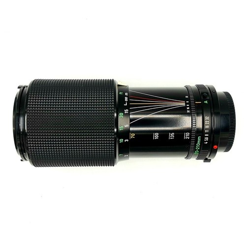 Objectif zoom canon - objectif,