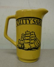 Cutty Sark Scots Whisky Pub