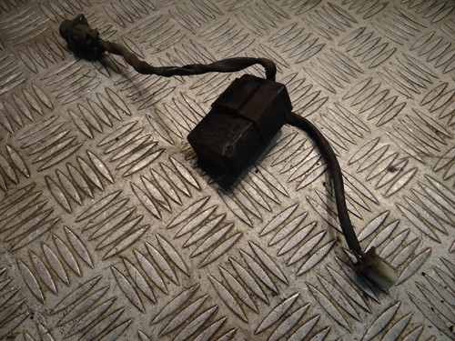 Limiteur marche arriere quad - limiteur,
