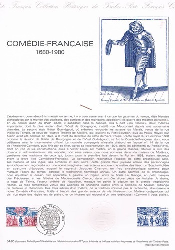 Document officiel 1980 34 - officiel,