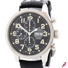 Zeno-Watch Basel Chronographe