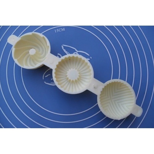 Mgoh 020 moule maamoul pour - -,