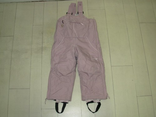 Wed salopette - (decathlon),