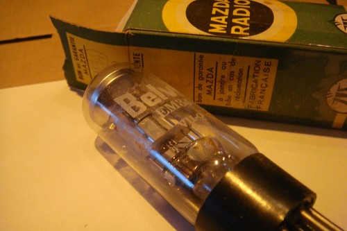 Em34 belvu tester - ,