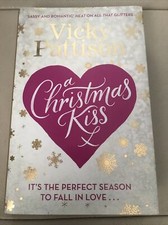 A Christmas Kiss (Christmas