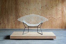 Harry Bertoia Large Diamond