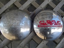 GMC Chevrolet Suburban Cameo Camion Pickup Dogdish Enjoliveurs Roue De Centercap