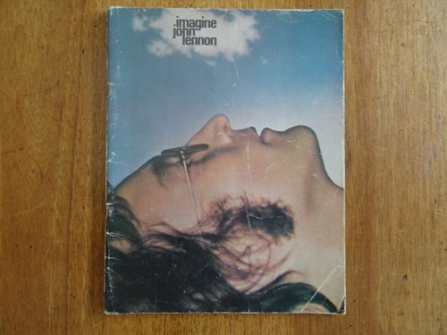 Imagine john lennon piano - imagine,,