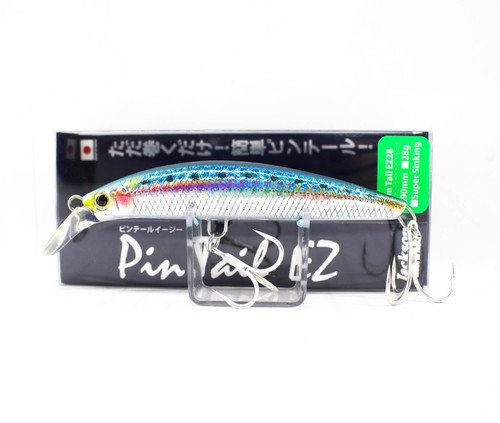 Jackson pin tail grammes - jackson,