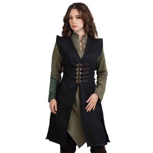 Rawblade kryo tunic medieval - rawblade,