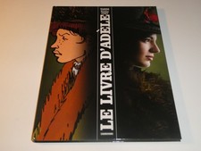 Livre adele tbe - eo, d'adele