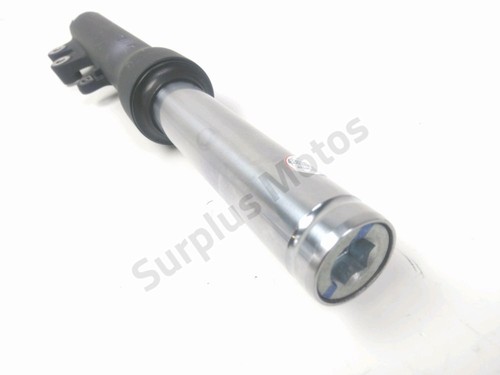 Tube fourche gauche suzuki - tube,