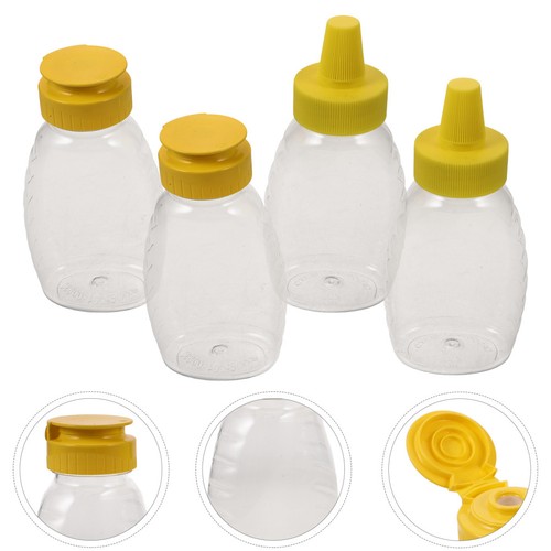 Pcs bouteilles compressibles - 4,