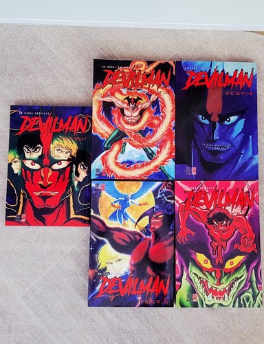 Manga rare neufs - neufs,