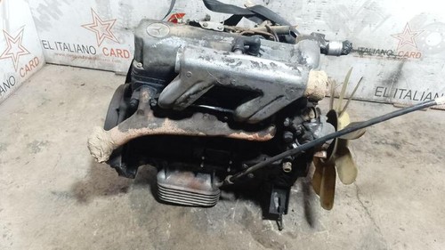 616963 moteur complet