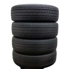 4 X BRIDGESTONE 175/65 R15 84H Ecopia EP25 Pneus D'Été 2017 6,5-6,8Mm