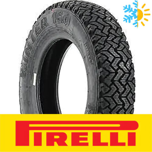 Pneus hiver 145 r13 - 145/80,
