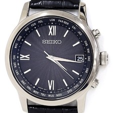 Seiko Brightz SAGZ105