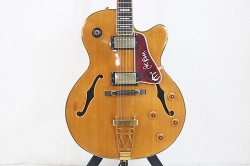 Guitare électrique epiphone - guitare,