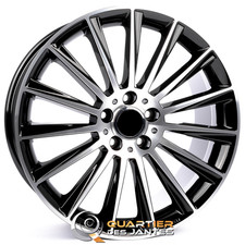 💥💥💥 4 Jantes alu 19"