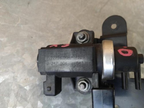 Bloc electrovannes bmw e83 - electrovannes,