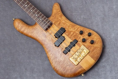 Basse électrique spector 2 - spector, ns-2