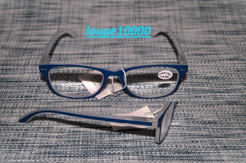 Lunettes loupe lecture - lunettes, de