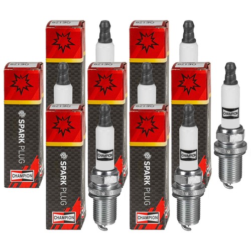 Champion bougies allumage - champion,