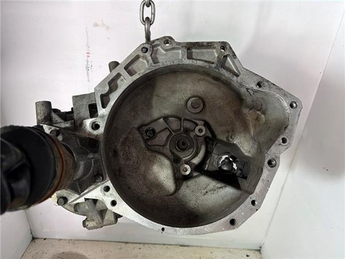 T850 boîte vitesses manuelle - t850,