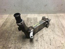 Radiateur EGR BMW X3 E83 PHASE 1